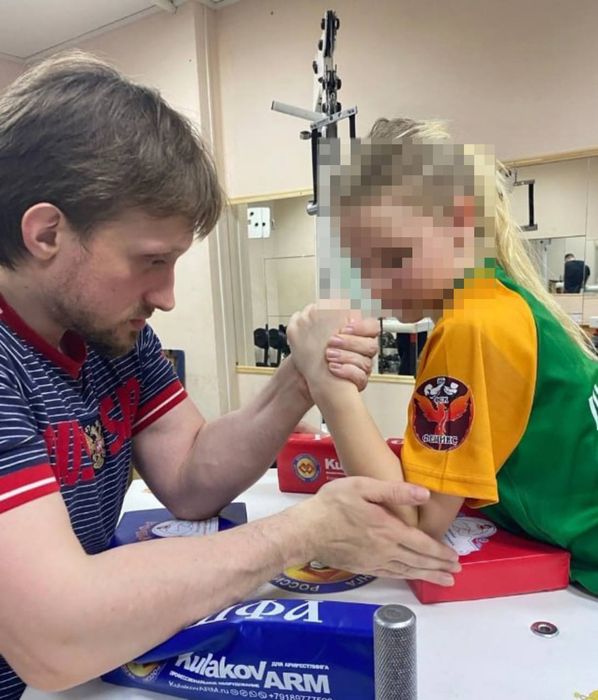 Многократный чемпион Европы и мира может сесть на 12 лет. Фото: vk.com/id19172878
