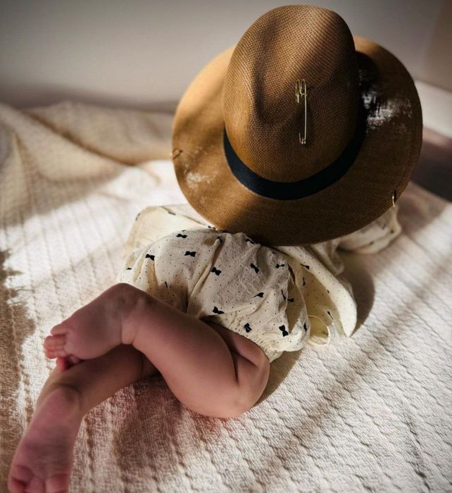 Артист показал дочь. ФОТО: ИНСТАГРАМ (ЗАПРЕЩЕН В РФ) / @alexeychadovofficial