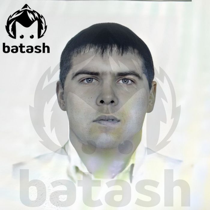 37-летний Альберт, бывший сотрудник МВД, зарезавший отца. Фото: @mash_batash