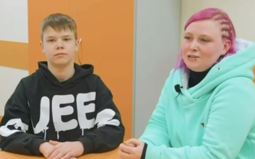 В Москве врачи спасли ребенка, пересобрав ему потерявшую чувствительность руку. Фото: t.me/dzdmos