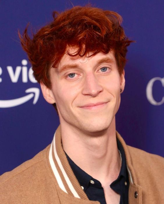 34-летний Пит. Фото: Инстаграм (запрещен в России) / @peetmontzingo