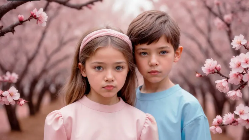 Почему весной сложно одевать ребенка. Фото: freepik.com