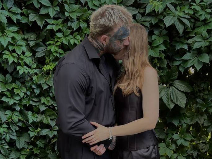 Сын Елены Яковлевой снова женился после измены бывшей супруге. Фото: Инстаграм (запрещен в Росси) / @tdbndie