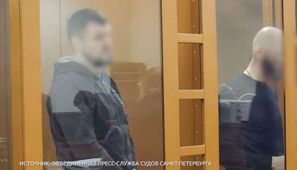 Наркодилеры избегут тюрьмы и поедут на СВО. Фото: @t.me/mashmoyka