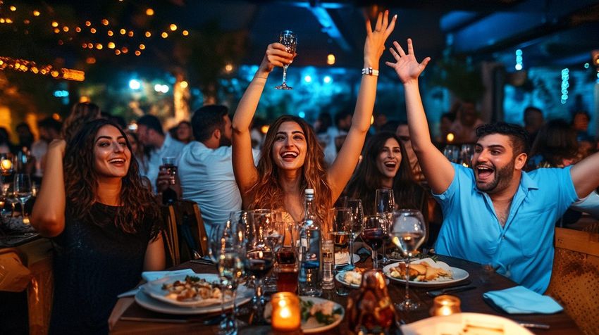 Как избавиться от похмелья