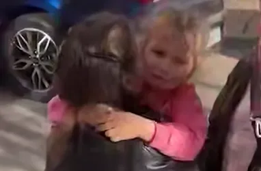 В Краснодаре бывший муж украл у жены дочку сразу после развода. Фото: t.me/kub_mash