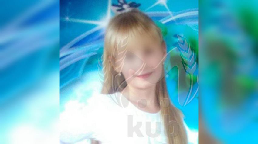 На Кубани мать ударила ножом подругу дочки, которая засиделась в гостях. Фото: t.me/kub_mash