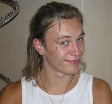 Антон Зацепин в 2008 году. ФОТО: соцсети