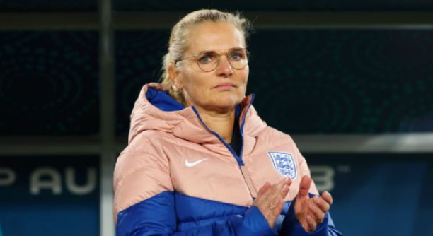 53-летняя Сарина Вигман, тренер. Фото: espn.co.uk