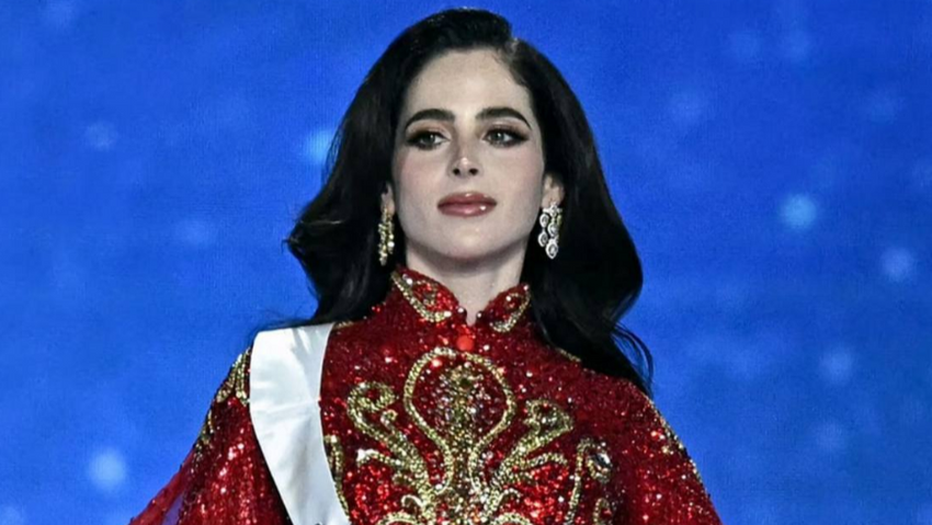 Мексиканка стала Мисс Вселенная-2025, а россиянка не вошла даже в топ-30. Фото: соцсети