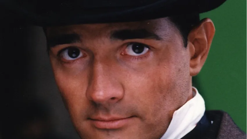 Егор Бероев в сериале «Турецкий гамбит». Фото: кадр из фильма