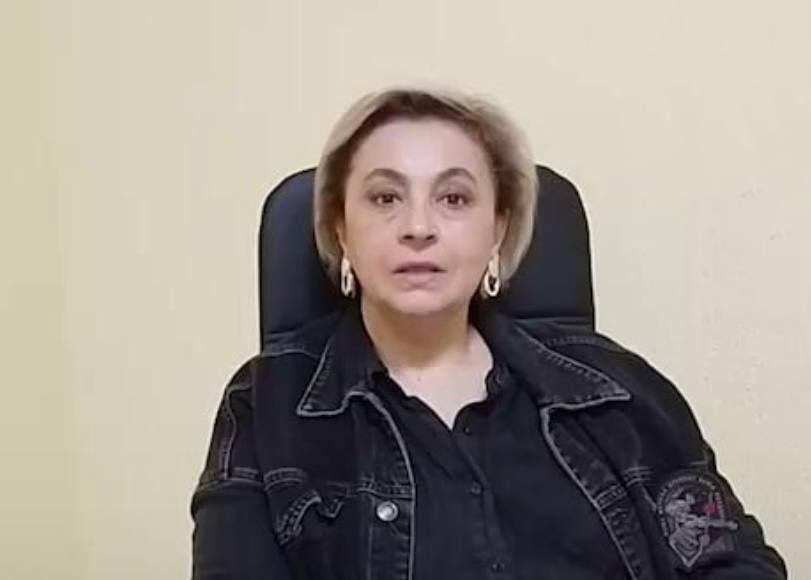 Полиграфолога обвиняют в вербовке проституток из-за "фей"-массажисток. Фото: @t.me/kub_mash