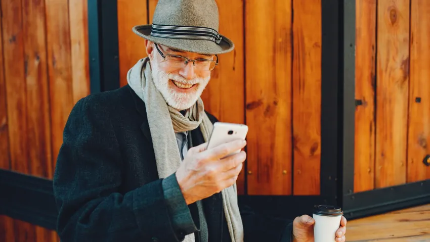 Поздравления папе с 23 февраля. Фото: freepik.com