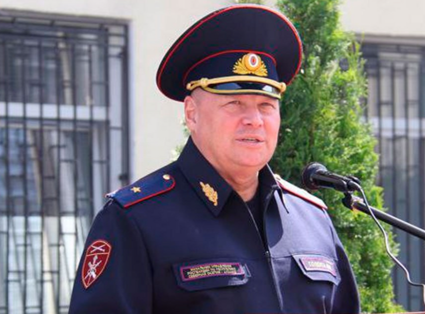 Валерия Голоту подозревают в получении крупной взятки. ФОТО: t.me/shot_shot