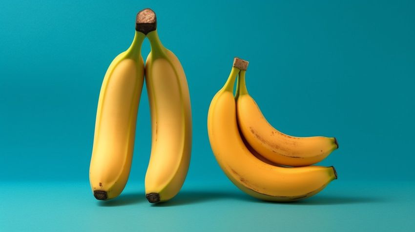 Съели банан - пустите кожуру в дело. Фото сгенерировано нейросетью midjourney.com по мотивам публикации