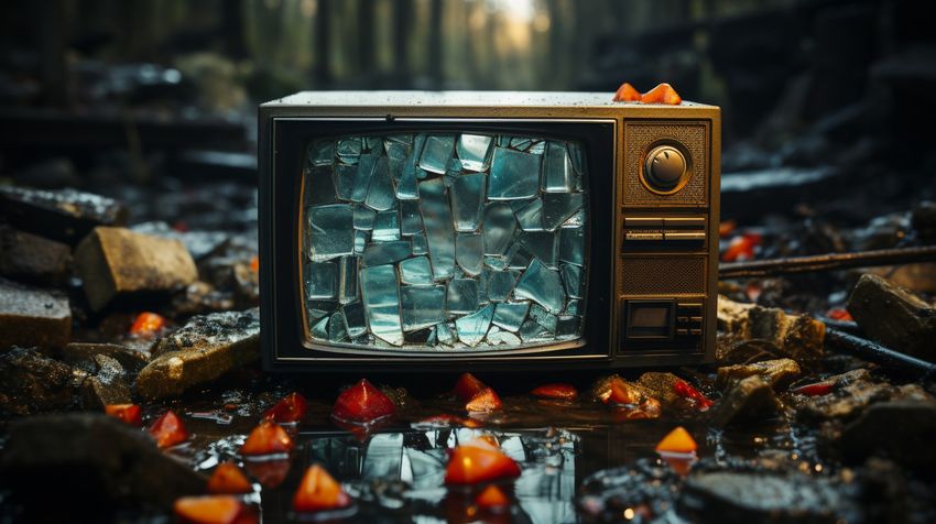 ФОТО СГЕНЕРИРОВАНО НЕЙРОСЕТЬЮ MIDJOURNEY.COM ПО МАТЕРИАЛАМ СТАТЬИ