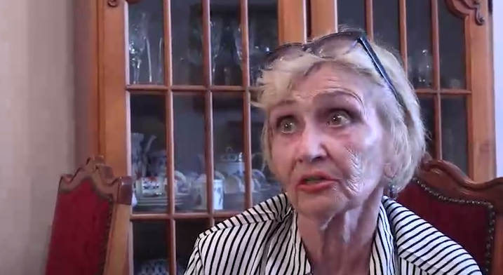 В Подмосковье коммунальщики подселили к ветерану 17 мигрантов для уборки снега. Фото: @breakingmash