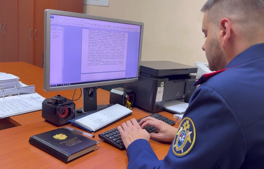 На Камчатке опекунша до смерти заморила голодом пятилетнюю девочку. Фото: t.me/suskr41