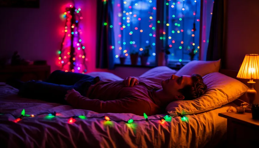 Долгое лежание вызывает проблемы с сердцем, атеросклероз и сахарный диабет. Фото сгенерировано нейросетью shedevrum.ai по материалам статьи