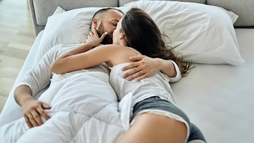 Сонник секс