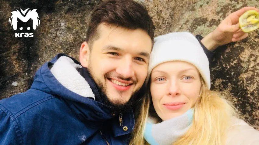 Они довели до смерти свою маленькую дочку и развеяли её прах, пожелав возродиться. ФОТО: @KRAS_MASH