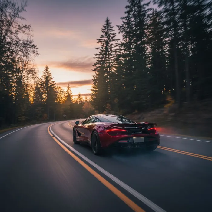 В Подмосковье годовалый малыш погиб, случайно открыв дверь машины и выпав. Фото сгенерировано нейросетью Perplexity по материалам статьи.