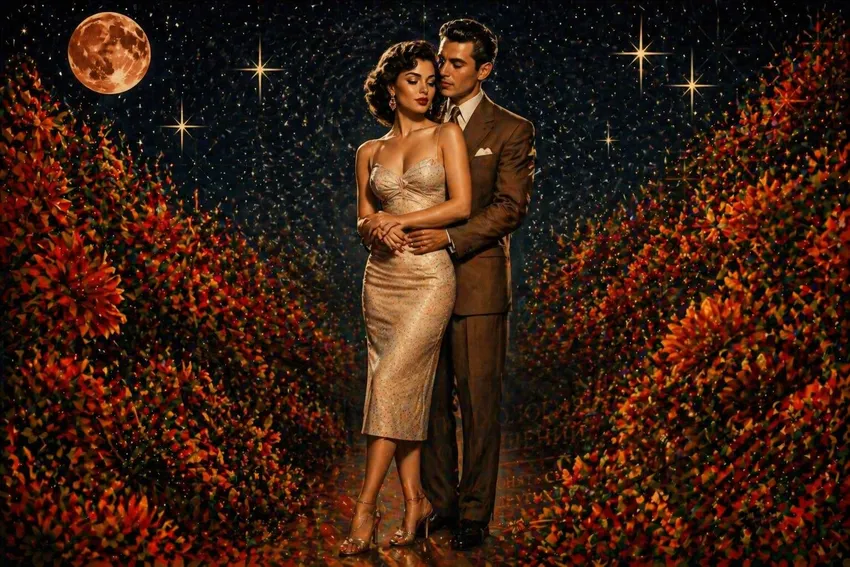 Мужчине-Скорпиону в мае 2026 года нужно быть аккуратнее в словах ко второй половинке. Коллаж: Сорокина Екатерина, фото сгенерировано нейросетью GPT Images