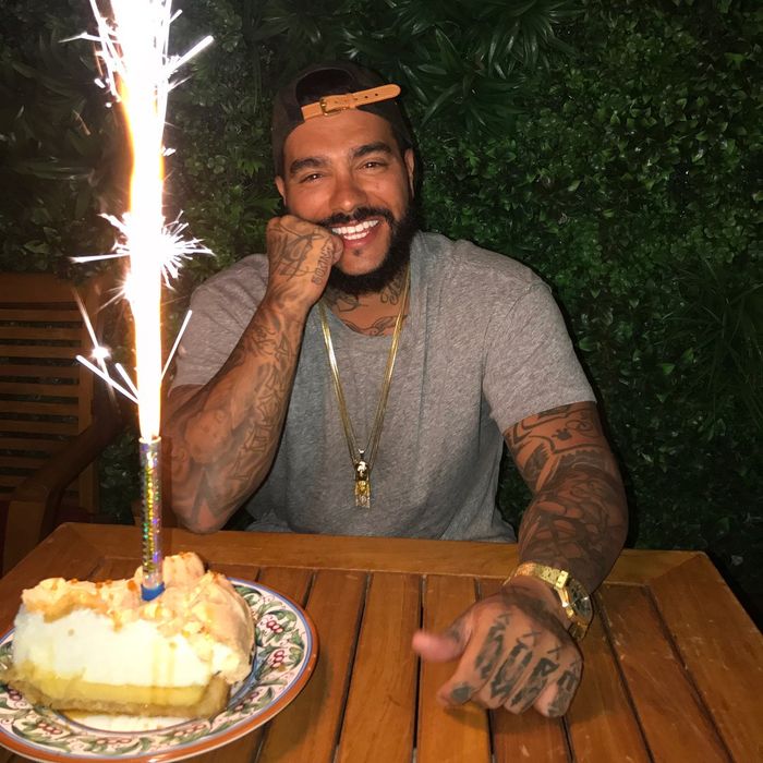 Фото: vk.com/timatimusic