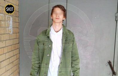 Школьник, убивший девушку из ревности в Екатеринбурге, мог быть под наркотиками. Фото: t.me/shot_shot