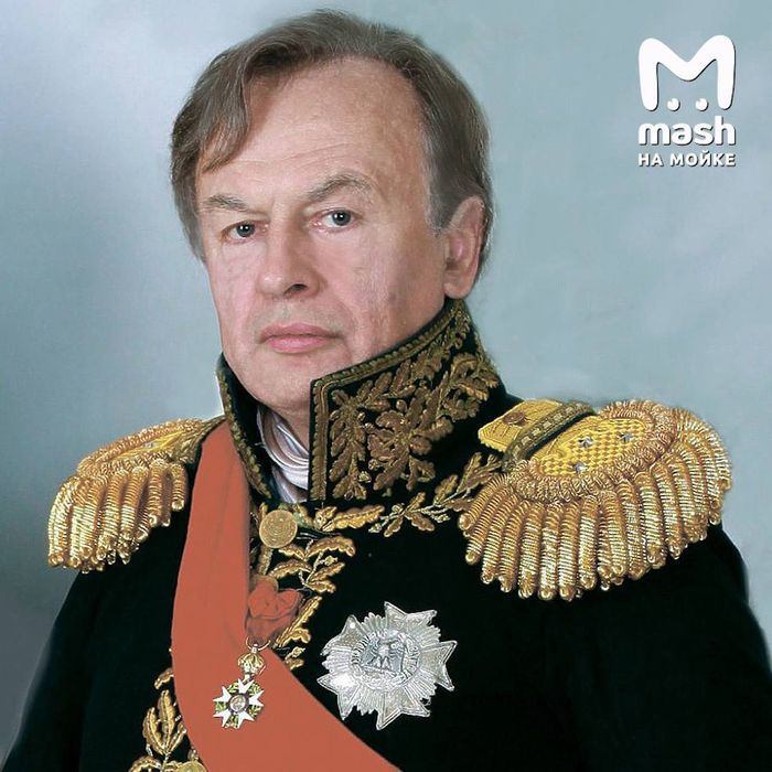 Доцент Соколов, расчленивший свою аспирантку, трижды просился из тюрьмы на СВО. Фото: t.me/mashmoyka