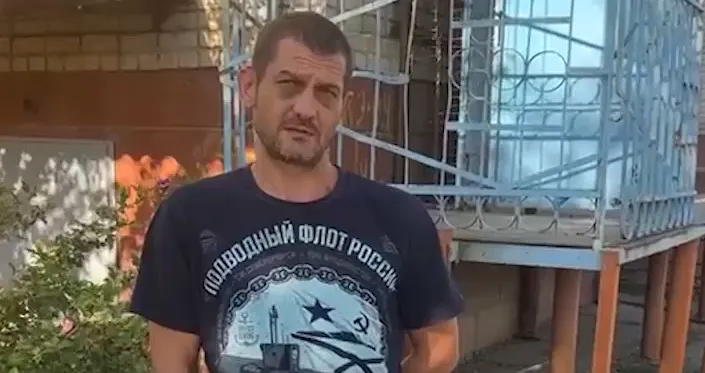 На Кубани полицейские избили сторожа стулом, чтобы он признал вину в краже. Фото: t.me/kub_mash