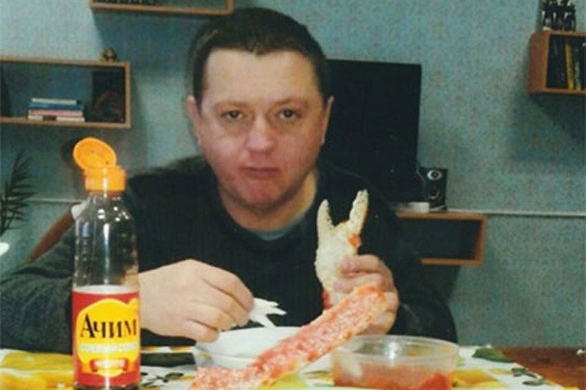 Красная икра и плазма. Как член банды "Цапков" отдыхал в ростовском СИЗО-1. Фото: t.me/shot_shot