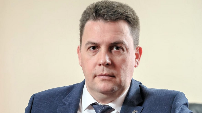 Мэра Владимира задержали по подозрению в связи с ОПГ и махинациях с землей. Фото: t.me/shot_shot