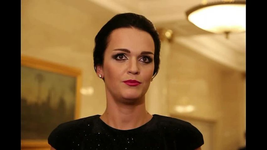 Певице Славе удалось продать квартиру в Москве, снизив на нее цену на 20 млн. Фото: соцсети