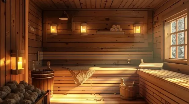 В Башкирии мужик сломал пенис в бане при интиме с путаной, она поскользнулась. Фото: соцсети