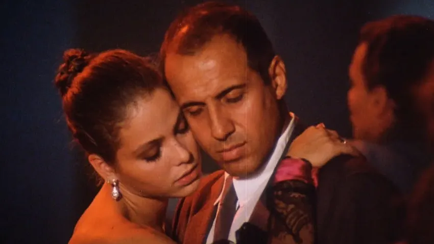 «Укрощение строптивого». Фото: кадр из фильма