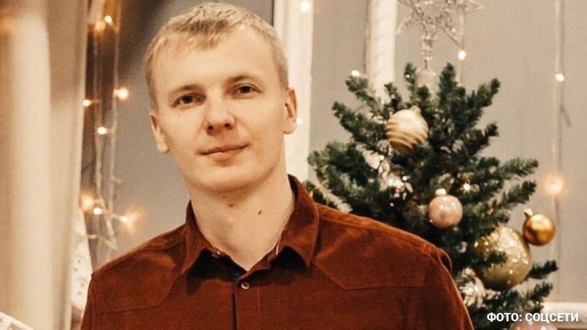 В Подмосковье 32-летний учитель ОБЖ разбился на мотоцикле, торопясь на урок. Фото: t.me/shot_shot