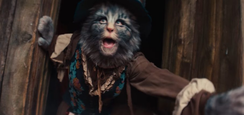 Кадр из фильма «Бременские музыканты», реж. Алексей Нужный, 2024 год.