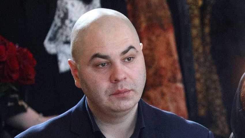 Внебрачный сын Владимира Жириновского сменил фамилию на отцовскую вопреки решению суда. Фото: @breakingmash
