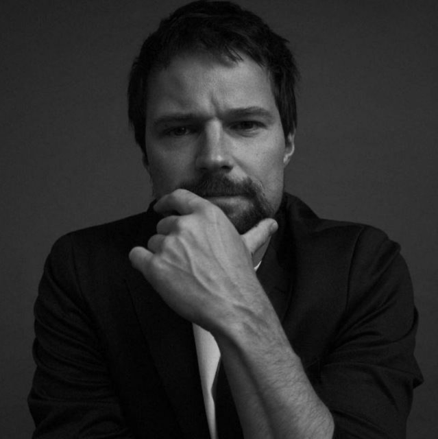Данила Козловский. Фото: @danilakozlovsky_official