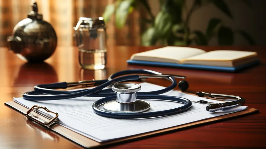 В Екатеринбурге фельдшер признал мертвой пенсионерку, которая была жива.В Екатеринбурге фельдшер признал мертвой пенсионерку, которая была жива. Фото сгенерировано нейросетью midjourney.com по материалам статьи