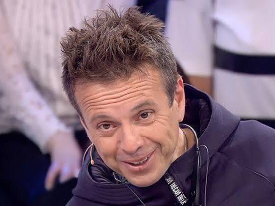 51-летний Губин признался в увлечении юными фанатками. Фото: соцсети