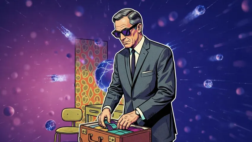 В феврале Тельцам может поступить предложение о командировке. Фото сгенерировано нейросетью Nano Banana