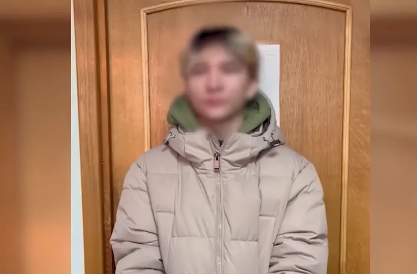 Задержан парень из Башкирии — подельник мошенников забирал деньги у пенсионеров. Фото: соцсети