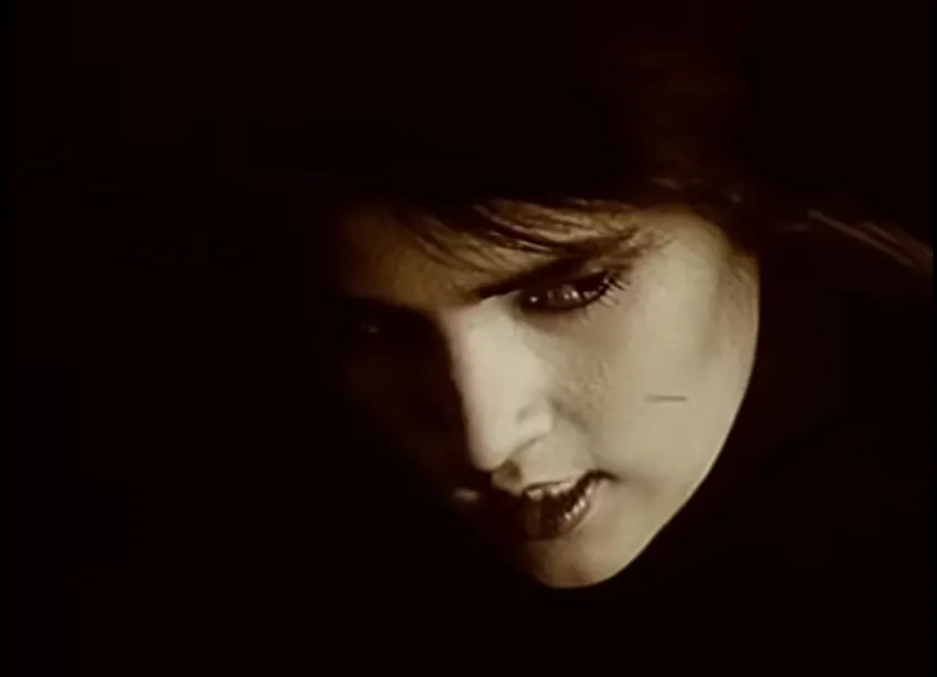 Самый яркий хит певицы - Twist in my Sobriety. Фото: youtube@TanitaTikaramTV
