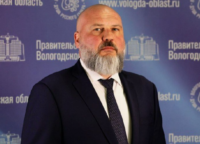 Иван Иноземцев обвиняется в мелком хулиганстве. ФОТО: t.me/mash