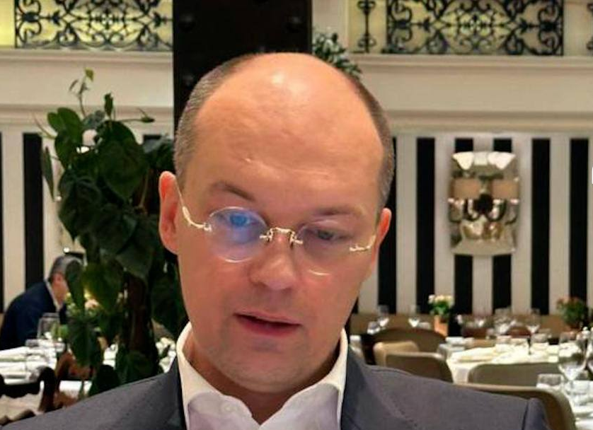 Предприниматель из Нижнего Новгорода купил дом Фаберже за 50 млн долларов. Фото: t.me/mash_nimash