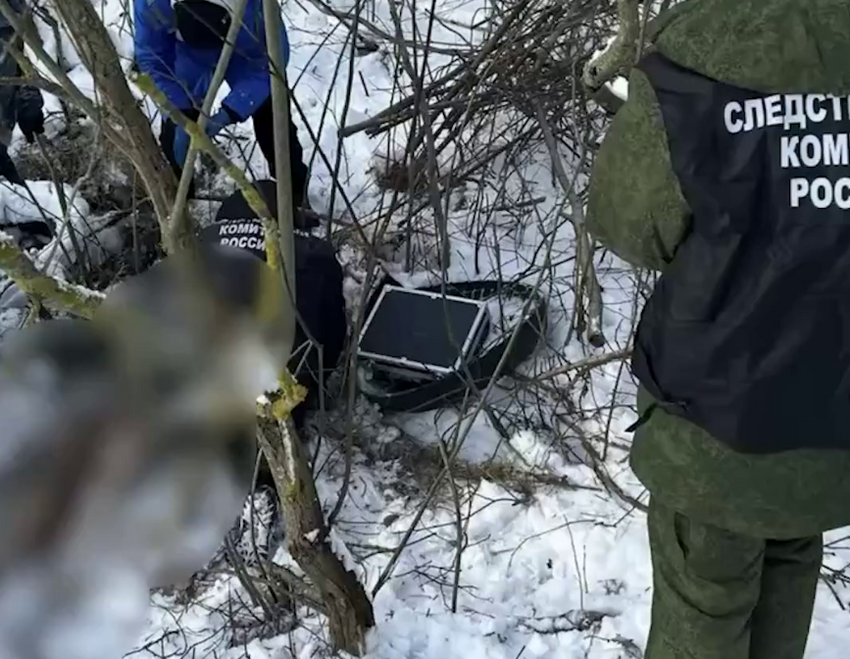 В Питере уроженец Таджикистана жестоко убил девушку и зарыл ее тело в лесу. Фото: t.me/mashmoyka