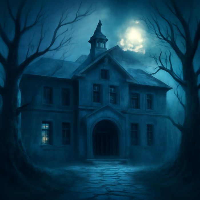 В Ульяновской области 12-летняя девочка умерла на школьной линейке от жары. Фото сгенерировано нейросетью Perplexity по материалам статьи.