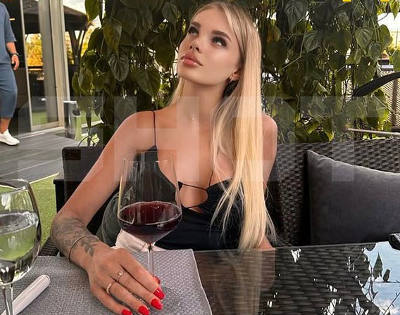 Парню, который жестоко избил кубанскую модель в Москве и скрылся, светит 8 лет. Фото: t.me/shot_shot